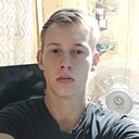 Александр, 19 лет