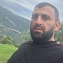 Саак, 38 лет