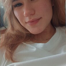 Фотография девушки София, 24 года из г. Учалы