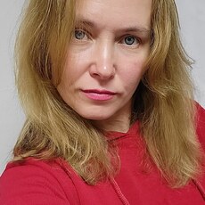 Фотография девушки Оксана, 45 лет из г. Прага