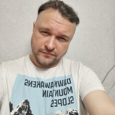 Фотография мужчины Виталий, 41 год из г. Нариманов