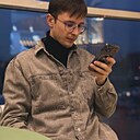 Максим, 21 год