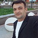 Рамин, 35 лет