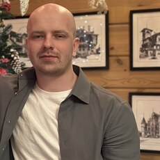 Фотография мужчины Dmitry, 29 лет из г. Минск