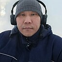 Ньургун, 34 года