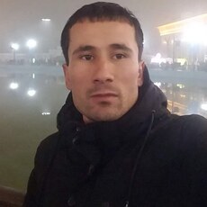 Фотография мужчины Zoyerbik, 32 года из г. Улан-Удэ