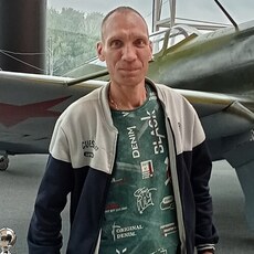 Фотография мужчины Алексей, 37 лет из г. Черемхово