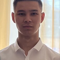 Фотография мужчины Akewwwa, 22 года из г. Алматы