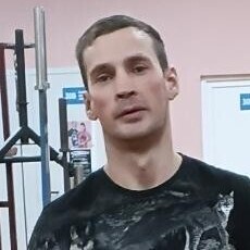 Фотография мужчины Роман, 34 года из г. Вяземский