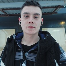 Фотография мужчины Даниил, 23 года из г. Химки