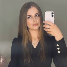 Фотография девушки Катя, 24 года из г. Краснодар