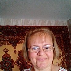Фотография девушки Лилия, 61 год из г. Гомель