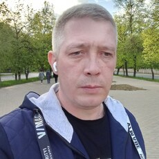 Фотография мужчины Михаил, 41 год из г. Вязники