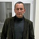 Али, 48 лет