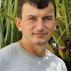 Фотография мужчины Максим, 34 года из г. Слуцк