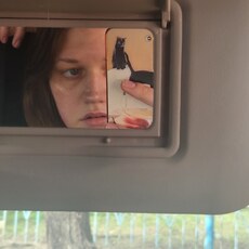 Фотография девушки Анастасия, 20 лет из г. Воронеж