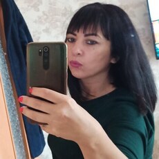 Юлия, 47 из г. Красноярск.
