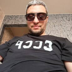 Фотография мужчины Владимир, 34 года из г. Володарск