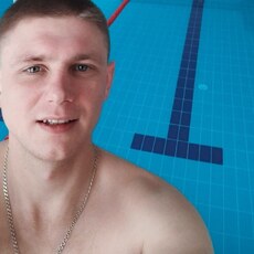 Фотография мужчины Женя, 31 год из г. Брест