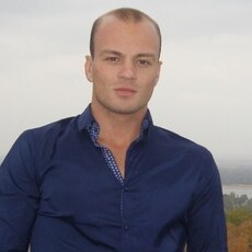 Фотография мужчины Александр, 39 лет из г. Нижний Новгород