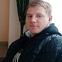 Сергей, 28 лет