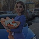 Виктория, 20 лет