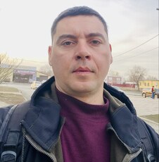 Фотография мужчины Сергей, 36 лет из г. Орск