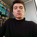 Егор, 19 лет