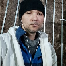 Фотография мужчины Евгений, 37 лет из г. Улан-Удэ