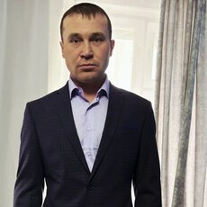 Фотография мужчины Сергей, 37 лет из г. Нижний Новгород