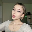 Салтанат, 21 год