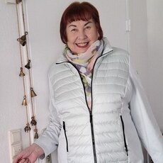 Galyna, 65 из г. Баден-Баден.