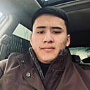 Сергазы, 22 года