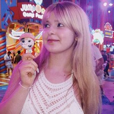 Фотография девушки Дарья, 21 год из г. Москва