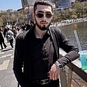 Артур, 25 лет