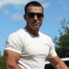 Фотография мужчины Алексей, 41 год из г. Калуга