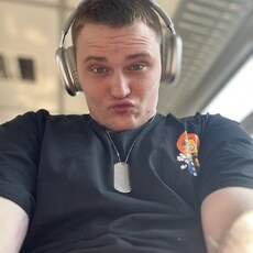 Фотография мужчины Pavel, 21 год из г. Брест