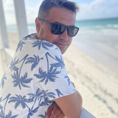 Фотография мужчины Дмитрий, 44 года из г. Минск