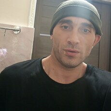 Фотография мужчины Рома, 35 лет из г. Нальчик