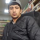 Акбар, 26 лет