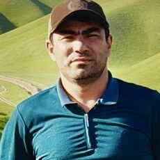Фотография мужчины Адам, 39 лет из г. Стрежевой