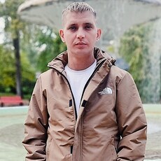 Фотография мужчины Алексей, 31 год из г. Усолье-Сибирское