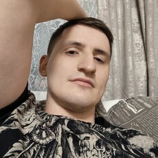 Фотография мужчины Даниил, 27 лет из г. Кемерово