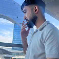 Фотография мужчины Yaqub, 24 года из г. Свободный