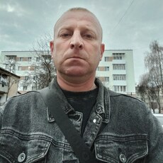 Фотография мужчины Юрій, 43 года из г. Луцк