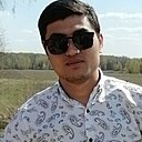 Ибрагим, 26 лет