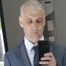 Фотография мужчины Василий, 43 года из г. Неверкино