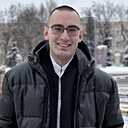 Айдар, 23 года