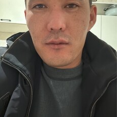 Фотография мужчины Азамат, 32 года из г. Алматы