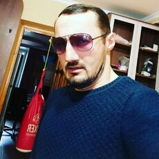 Фотография мужчины Руслан, 40 лет из г. Орск